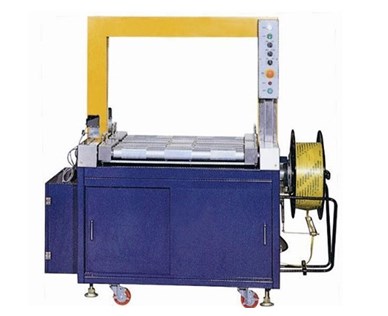 侧打打包机 有哪些类型？