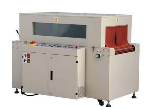 马鞍山可视热收缩机