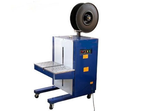 南京穿箭打包机安装时对电源电压有哪些特殊要求？