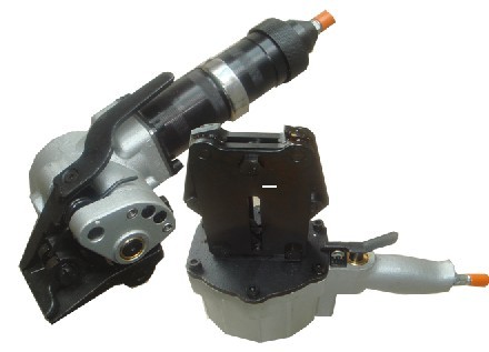 马鞍山分体钢带打包机