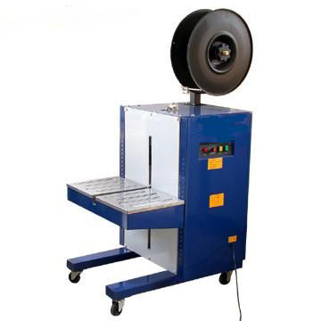 南京托盘打包机安装后如何进行试运行测试？