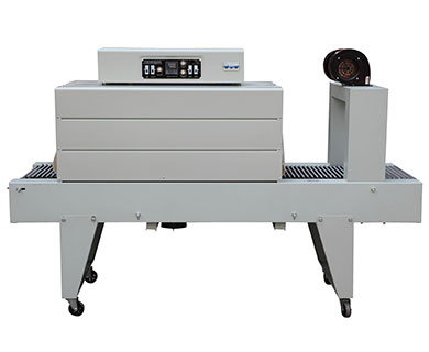 马鞍山PE膜热收缩机