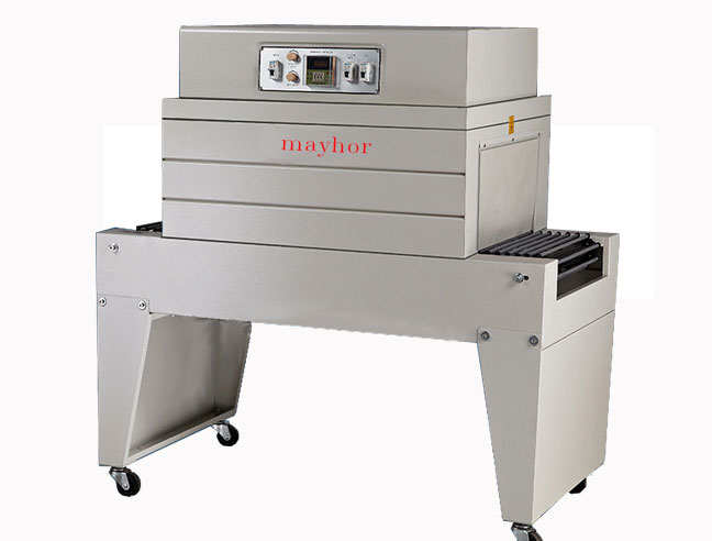 马鞍山经济型热收缩机