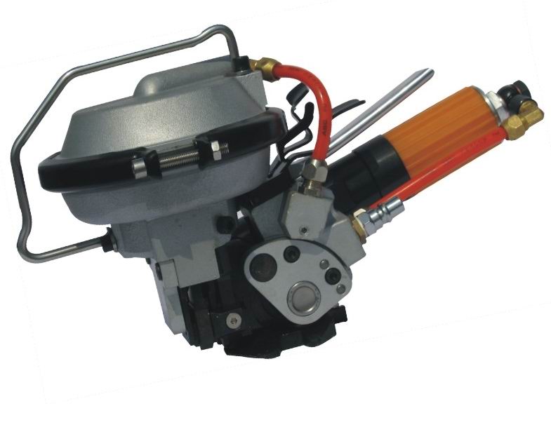 马鞍山T480钢带打包机